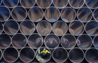 Скорочення транзиту газу буде і без «Північного потоку-2»