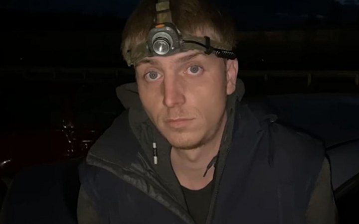 Поліція Київщини затримала групу "мародерів" 