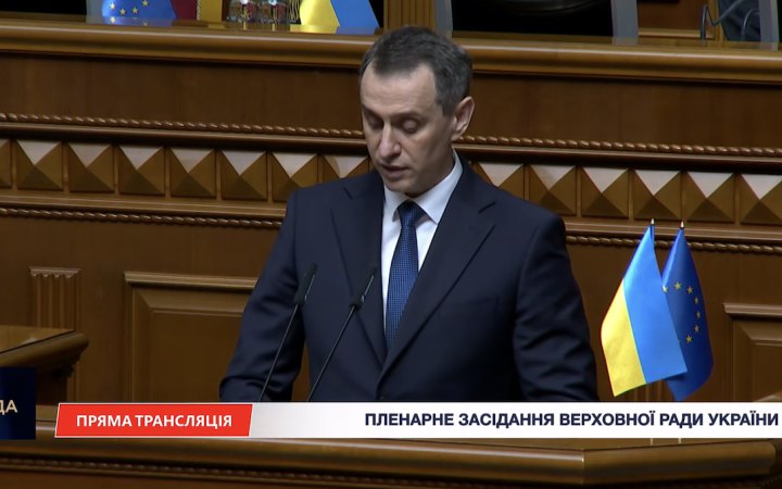 Міністр охорони здоров'я озвучив середню зарплату медика "екстренки" в квітні – на 10 000 грн більше, ніж торік