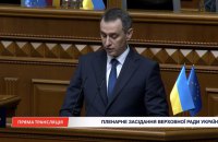 Міністр охорони здоров'я озвучив середню зарплату медика "екстренки" в квітні – на 10 000 грн більше, ніж торік