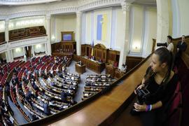 Рада задолжала за отопление миллион гривен?