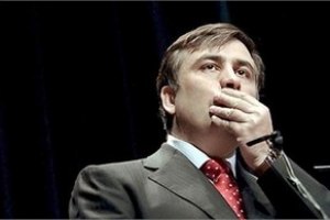 Саакашвили не хочет отдавать страну разрушителям и грызунам