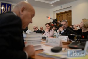Москаль: нелегальный бизнес Захарченко дальше работает