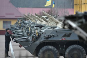 Армии разрешили использовать благотворительные пожертвования