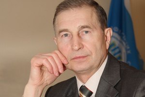 Федерация профсоюзов избрала председателя 