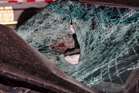 Медики описали состояние 6 пострадавших в ДТП в Одессе