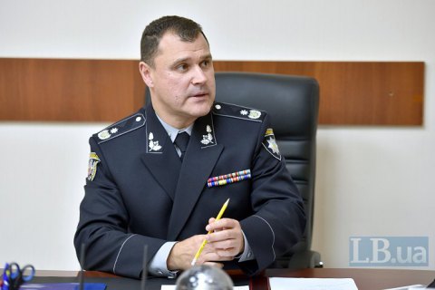 Глава Нацполіції запевнив, що на Великдень силою виводити людей з храмів не будуть