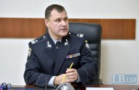 Глава Нацполиции заверил, что на Пасху силой выводить людей из храмов не будут