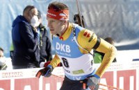 Дворазовий олімпійський чемпіон з біатлону оголосив про завершення кар'єри