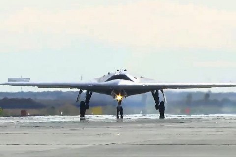 Оккупанты сегодня сбросили два беспилотника с осколочными гранатами