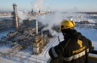 Россия в апреле недополучила 130 млрд рублей нефтегазовых доходов