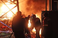 Росія влучила по об’єкту критичної енергетичної інфраструктури на Запоріжжі, поранені двоє енергетиків