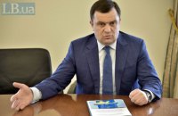 ​Верховний суд визнав незаконним звільнення голови Рахункової палати у 2023 році