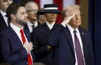 Трамп помилував колишнього конгресмена-республіканця, засудженого за інсайдерську торгівлю на біржі
