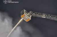 На Житомирщині завершили ліквідацію наслідків російського обстрілу