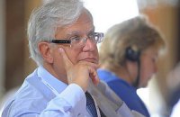 Евросоюз готов заморозить все переговоры с Украиной
