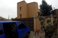 СБУ задержала корректировщика огня ДНР