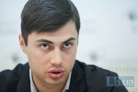 Фірсов прийшов в ГПУ давати свідчення проти Грановського