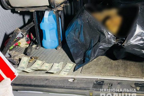 В Киеве задержали "черных риелторов" с мумифицированным телом владельца квартиры
