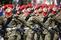 Польскую армию вооружат сотней дронов с электрооптическими системами