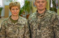 Зеленський змінив командувача Медичних сил ЗСУ
