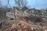 Росіяни обстріляли Краматорську громаду на Донеччині