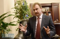 Засідання у справі екс-глави КМДА Попова перенесли на 17 вересня