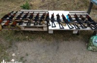 ​На стрельбах на полигоне МВД в Днепропетровской области ранили подростка