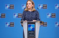 НАТО не бачить "індикаторів війни" у країнах Балтії