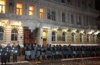 Четверых сторонников Маркова посадили на два месяца