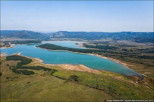 Сепаратисты намерены подорвать Карловское водохранилище, - СБУ 
