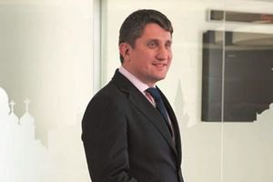 Украинский топ-менеджер Московской биржи уволился после обвинений в обвале рубля