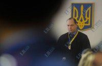 Генпрокуратура просит отстранить от должностей судей Царевич и Вовка