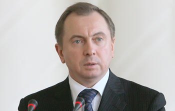 Глава МИД Беларуси: открытие российской авиабазы вызовет раздражение в адрес Минска и Москвы