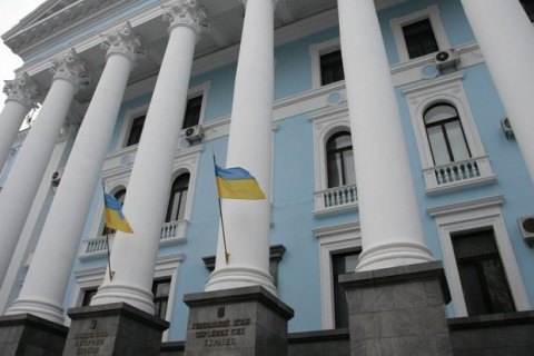 Госсекретарем Минобороны избран Дублян