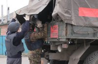 Сапери знешкодили 5,6 тис. снарядів у Балаклії