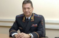 Російська опозиція виступила проти призначення президентом Інтерполу представника Москви
