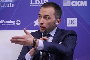 Пышный: экономическое чудо в Украине будет - этому нет альтернативы