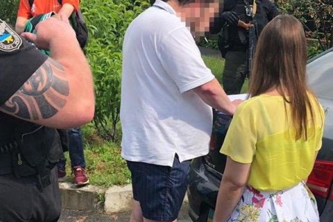Полиция задержала находившегося в розыске бывшего ликвидатора Киевского радиозавода