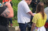 Полиция задержала находившегося в розыске бывшего ликвидатора Киевского радиозавода