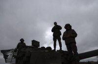 Головком: найжорсткіші бої тривають в районах Первомайського і Водяного та східніше Часового Яру