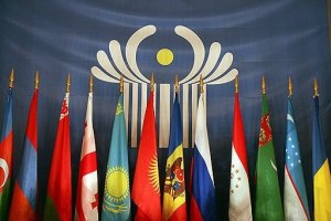Саммит СНГ с участием Януковича открылся со встречи в узком кругу
