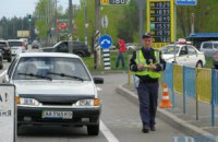 ДТП в Киеве: водитель ВАЗа на полном ходу сбил ребенка на переходе