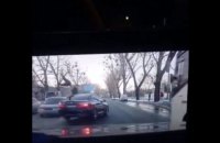 У Харкові 18-річний мажор збив насмерть підлітка на переході
