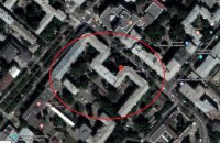 Група аферистів за $300 тис. "продавала" нерухомість у центрі Києва