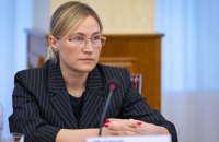 ​Операція "Карфаген": Звільнилася з роботи перша заступниця генпрокурора Кравченка