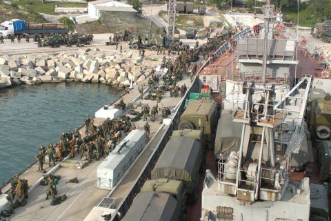 СМИ узнали о гибели в Сирии шестого российского военного