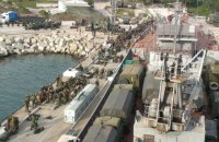 СМИ узнали о гибели в Сирии шестого российского военного