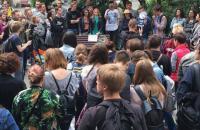 Відкритий лист президенту НаУКМА