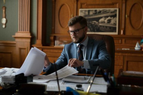 Вопрос безопасности перевозок для нового руководства "УЗ" является первостепенным, - и.о. главы Кравцов